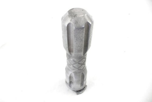 MANOPOLA COMANDO ACCELERATORE DPM MOTO CUSTOM THROTTLE CONTROL GRIP LEFFERO GRAF - Imagen 2 de 3