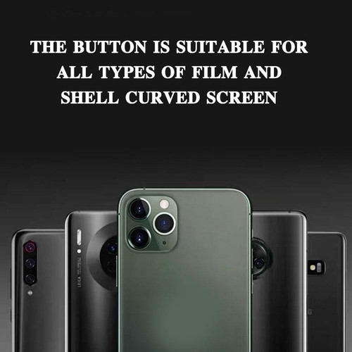 Gaming Trigger Phone Game PUBG Mobile Controller Gamepad For iPhone I B1X0 D3P7 - Picture 11 of 11