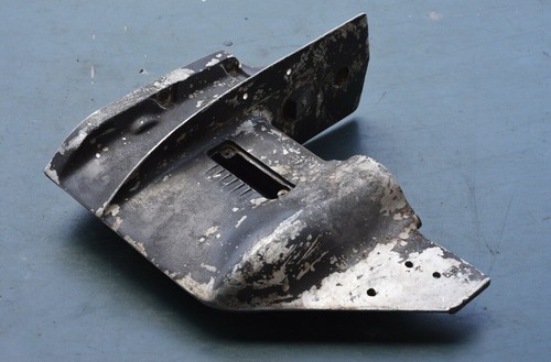 25 30 hp Tohatsu Nissan lower GEAR CASE 346S6000006 four stroke 2005-2009 - Picture 1 of 3