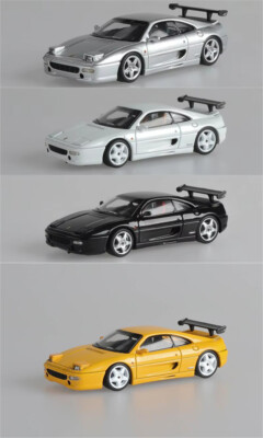 値下げシェルミュージアム CLASSICO フェラーリミニカー5台セット 値下げシェルミュージアム CLASSICO フェラーリミニカー5台セット