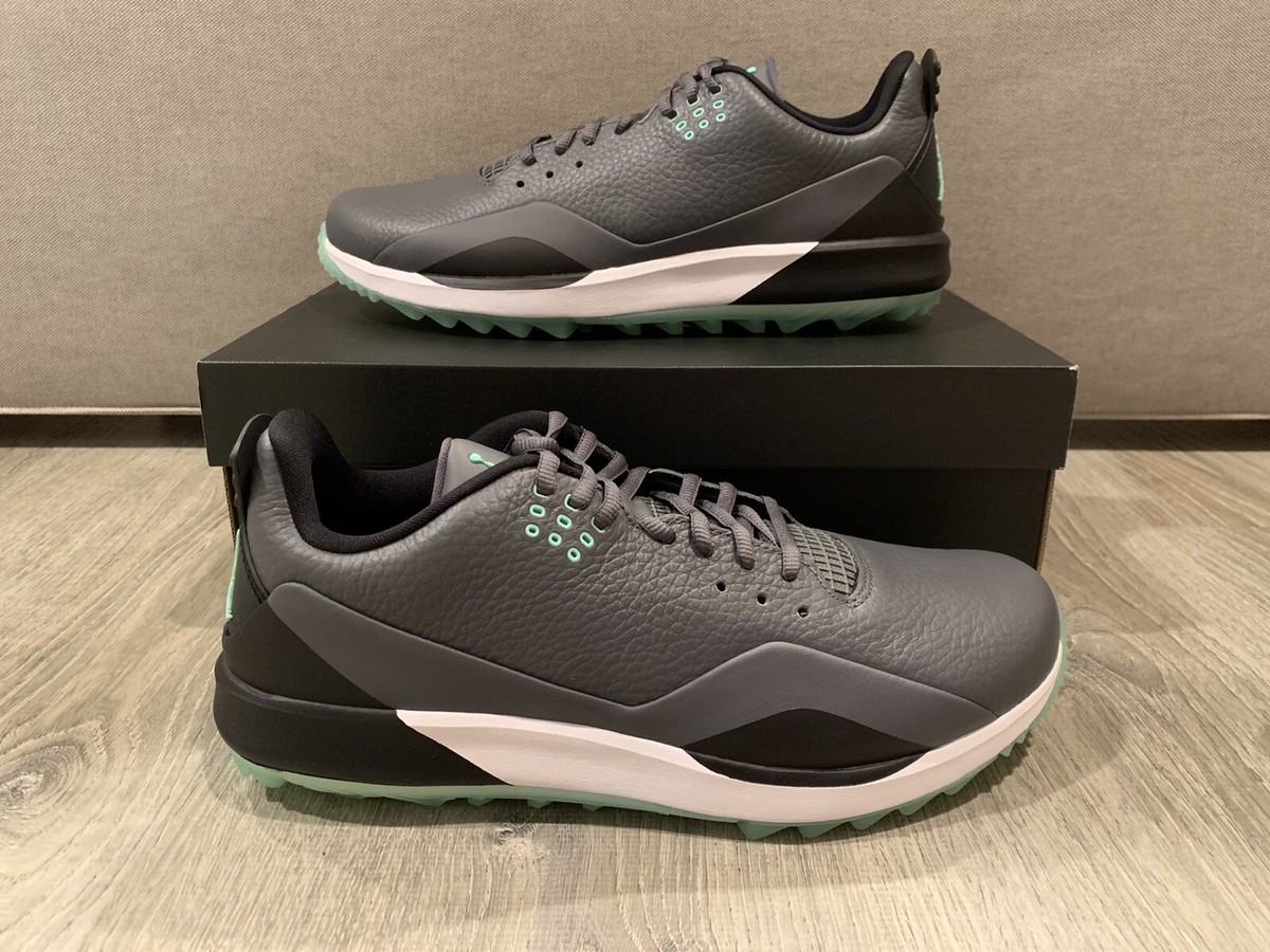 Jordan ADG 3 Golf Shoes Green Glow [CW7242-002] Men's Size