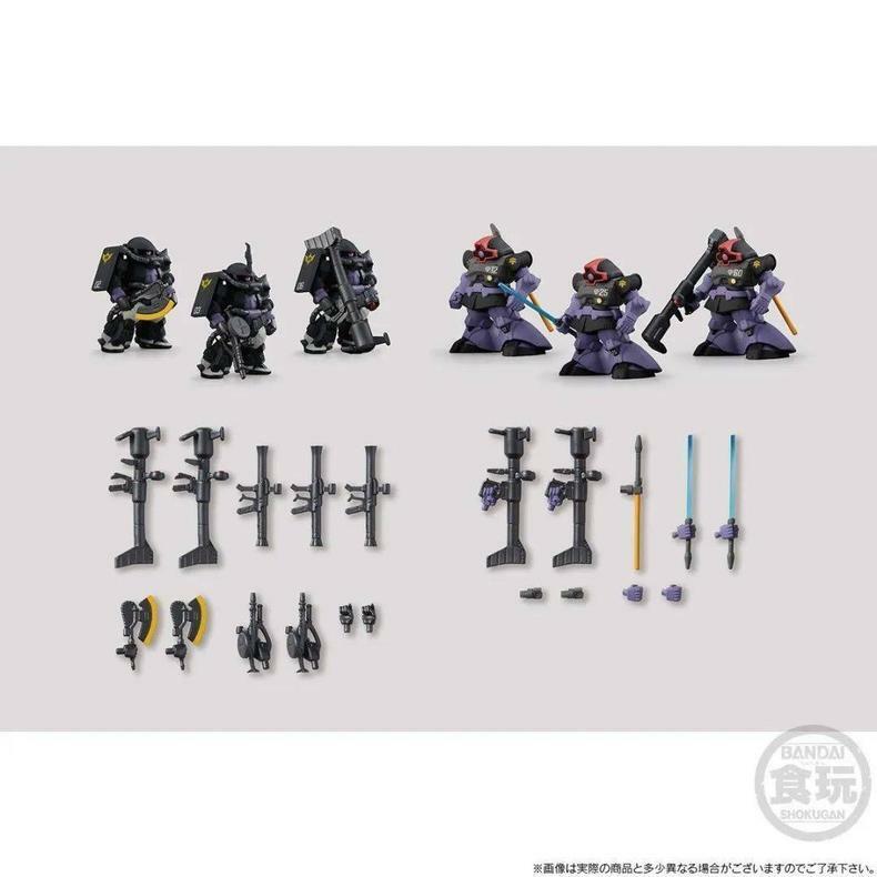 即決□FWアルティメットオペレーションズ□第6弾~8弾□全16 即決□FWアルティメットオペレーションズ□第6弾~8弾□全16
