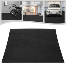 Garage Floor Mat Non-slip Mat Floor Protection Mat For Garage Warehouse Workshop