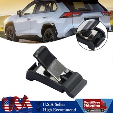 Fuel Door Cover Release Spring Clip For Toyota Rav4 2019-2021