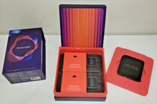 Beautyrest Sleep Tracker Sleeptracker Smart Bed Monitor #STS-20 New in Open Box