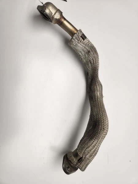 Tubo Infiniti G20 EGR 1999-2002 OEM 14713-5U000 Foto 3 de 4