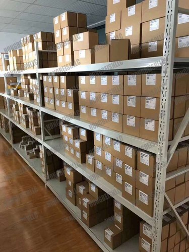 ACS550-U1-059A-4 ABB Frequency Converter Spot Goods Expedited Shipping - Afbeelding 5 van 6