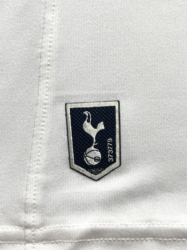 2016/17 Tottenham Spurs Home Jersey #7 SON 4XL Under Armour Cup Version NEW - Picture 13 of 14