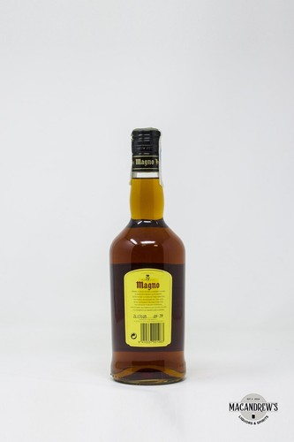 Brandy de Jerez Magno OSBORNE Solera Reserva - 第 2/2 張圖片