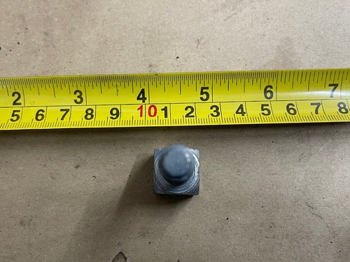 1G 7484 Austin Healey 100-4, 100-6, 100m & 3000 Handbremse Balance Hebelträger - Bild 4 von 5