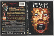 Thirteen Ghosts [DVD] 2003