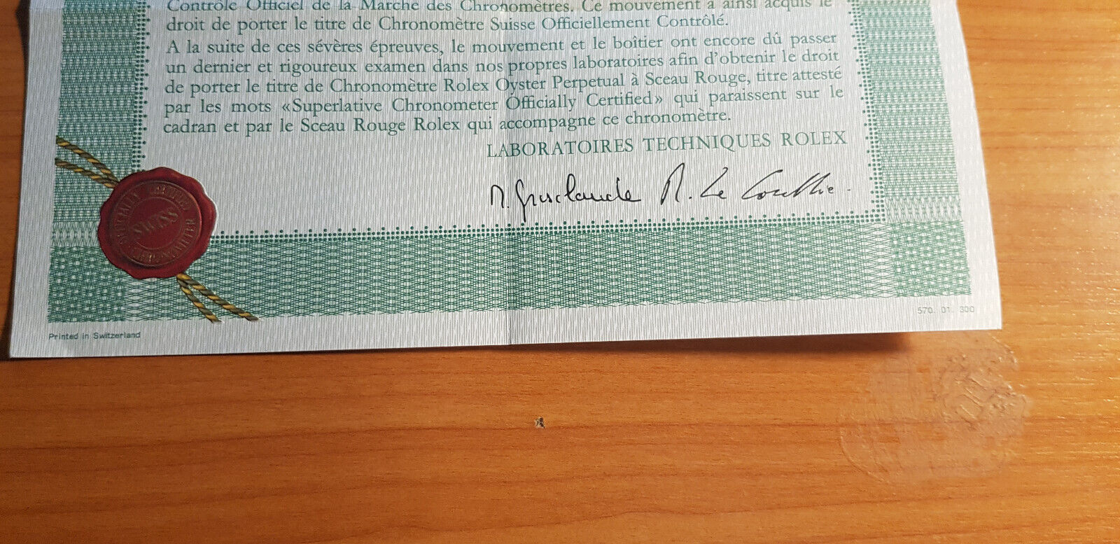 Foto 3 di 6