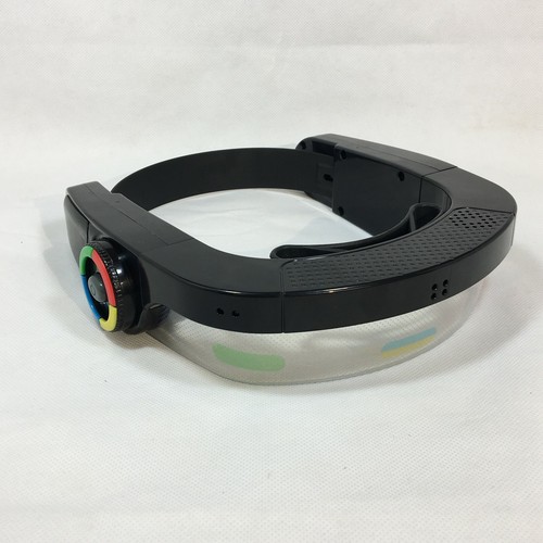 Simon Says Optix Game The Wearable Simon Game by Hasbro Gaming Ages 8+ - Picture 2 of 5