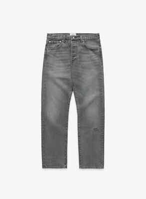 LEVI'S JJJJound 501 ‘93 Jean Grey 34 Levi's x JJJJound 501® '93 Jean Grey | eBay