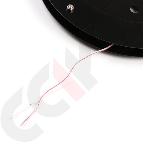 Spare Tire Light 3rd Brake Rear Tail Light for Jeep Wrangler JK JKU 07-17 - Picture 10 of 11