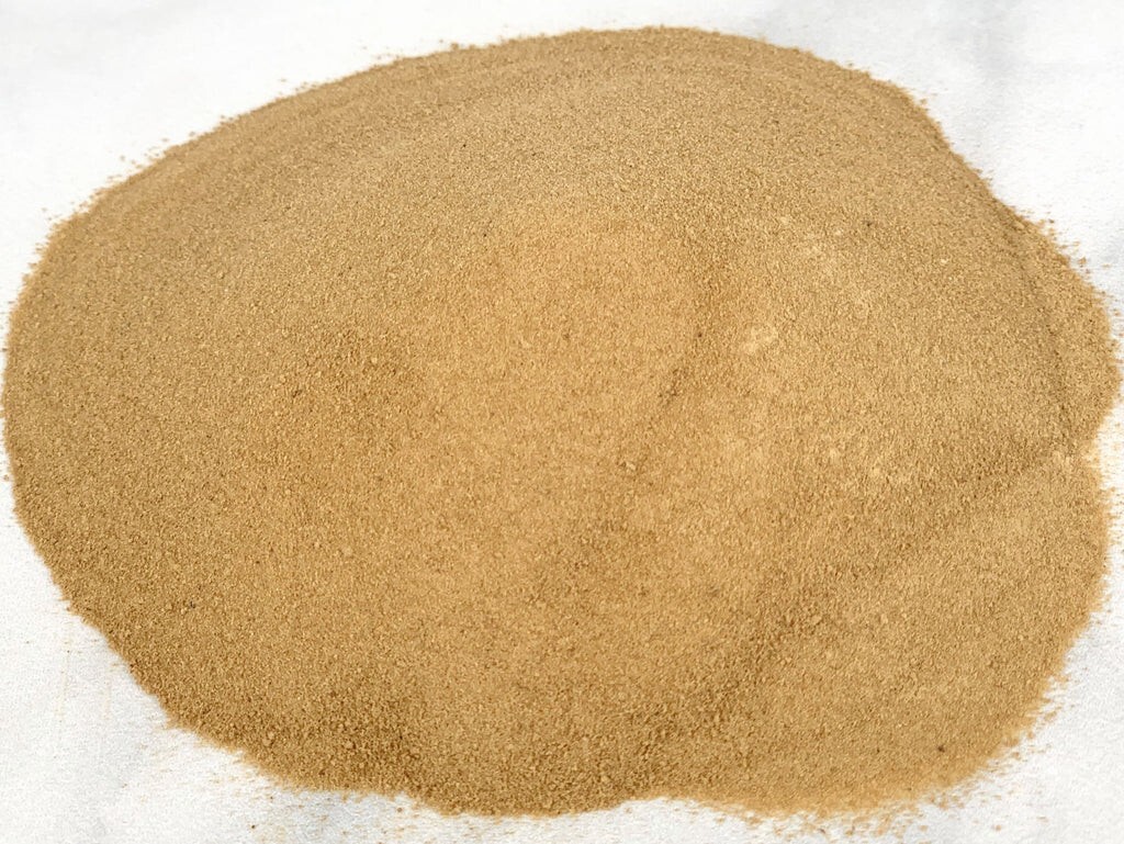 24K Worcestershire Sauce Powder! Cocktail Drink Rimmer Steak Rub Umami