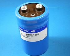 10000uF 75V DC Large Can Electrolytic Capacitor 10000MFD 10,000 23A103G075DD1