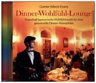 Dinner Wohlfühl Lounge von Gomer Edwin Evans (2015)