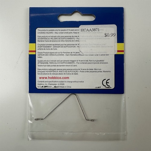 Flyzone HCAA3871 Skyfly Skid Wire NEW - Picture 2 of 2