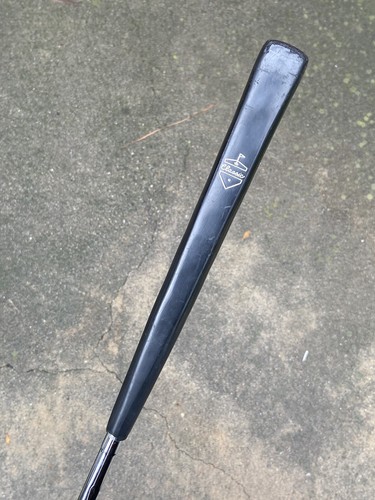 RAM WIZARD 600 TOUR GRIND HEEL SHAFTED PUTTER 36” RH STEEL - Picture 5 of 5