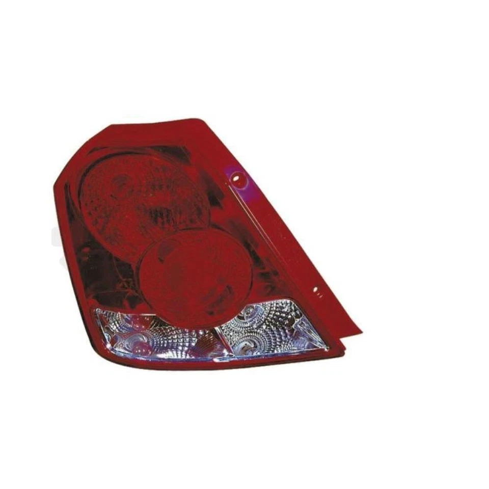 Luz Trasera Derecha Para Daewoo Kalos 09.02-> Luz Trasera 1085625 - Imagen 2 de 2
