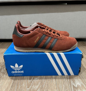アディダスミランヴィンテージLサイズ adidas ヴィンテージ 1980年代 フランス製 アディダス STAN