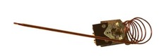 Star Thermostat For Model 524 Series Electric Griddle
