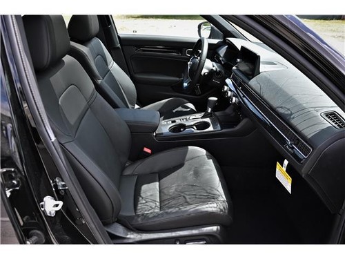 2025 Honda Civic Sport Sedan 4D - Picture 16 of 19