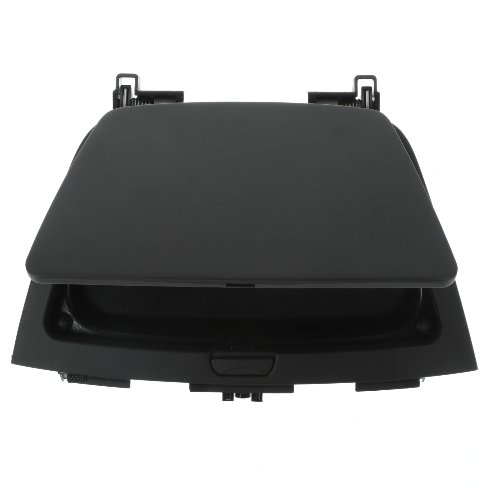 2007 - 2010 Hyundai Elantra OEM Black Dash Center Cubby Storage 