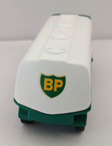 Matchbox 1-75 Series 32C - Leyland BP Tanker - Our Own Restoration (MB354) - Picture 4 of 7