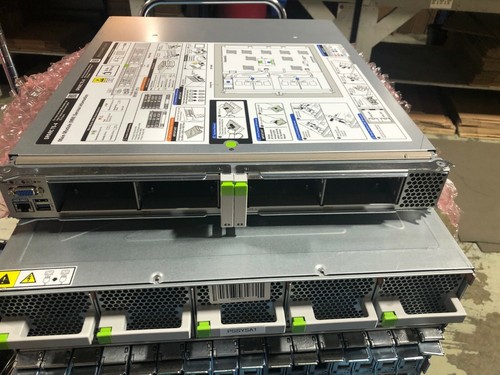 Sun Oracle 7305706 Hauptplatine Mit 7066335 Serviceprozessor T5-4 T5-8 FASTSHIP - Bild 6 von 8