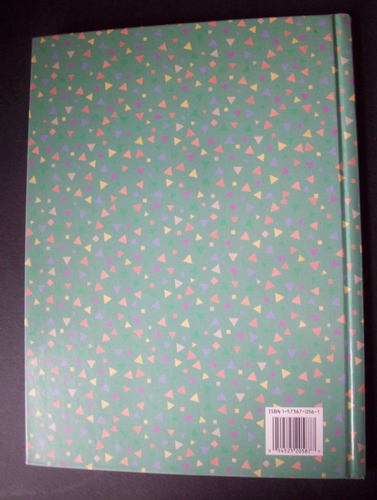 Holiday Wishes plastic canvas pattern book Christmas HAlloween Easter - Picture 14 of 14