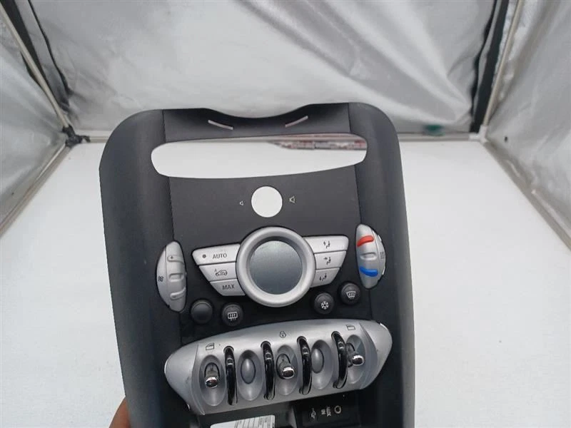 Mini Cooper Tempter Control 2007-2010 OEM 64113442411 Foto 3 de 4