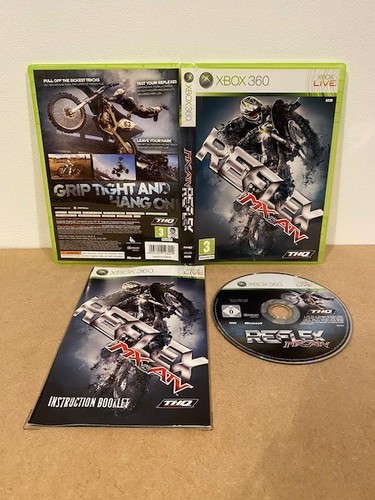 ** Xbox 360 games * - * Various Titles ** - Picture 47 of 62