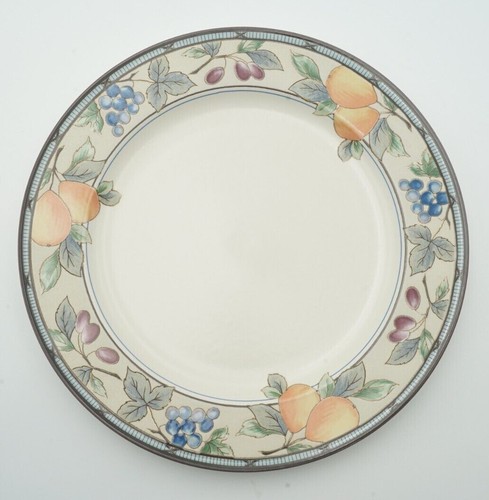 Mikasa Intaglio Garden Harvest Dinnerware Plates Bowls Mugs Serveware & MISC PCS - Picture 90 of 92
