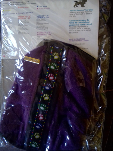Fashion Pet Signature Collection XS - Picture 18 of 20