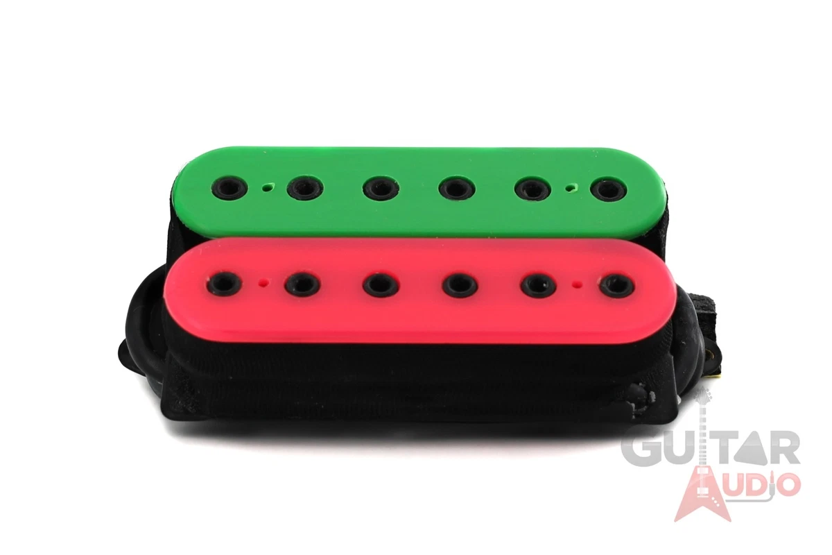 Green DiMarzio Guitar Pickups for sale | eBay