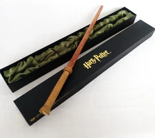 Rare Harry Potter Original First Wand from Japan 2003 Limited Edition No. 0569