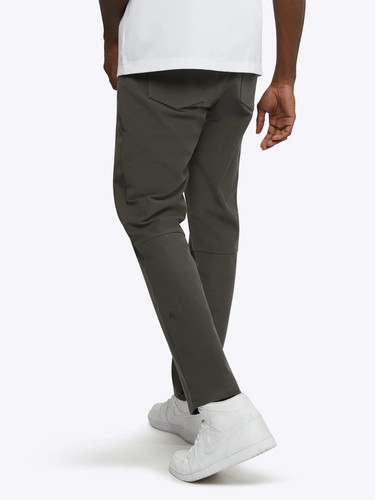 Pantalón Cuts Clothing Icon para hombre con Enduratech - 36 x 29 - Pizarra - NUEVO CON ETIQUETAS NUEVO - Imagen 3 de 6