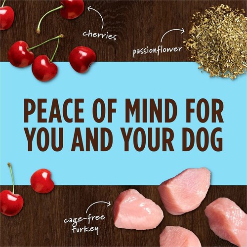 12.5oz Instinct RawBoost Mixers Tranquility Topper For Dogs - Picture 5 of 9
