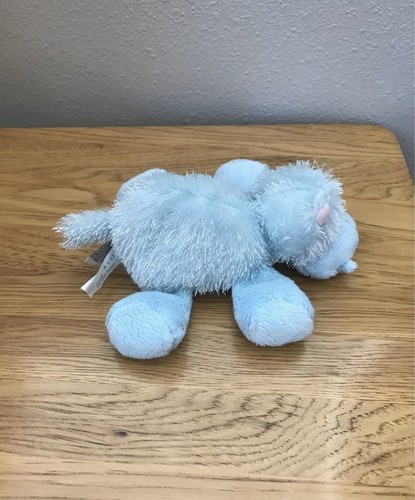 Webkinz Lil' Kinz Hippo - Plush Only - Picture 4 of 6