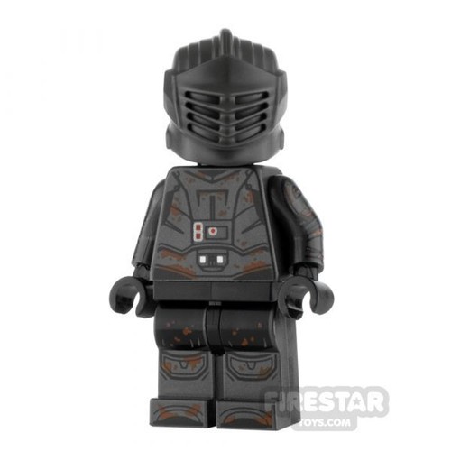 LEGO Custom Printed CLONE ARMS -Choose Style!- made with real LEGO® Arms - Picture 90 of 126