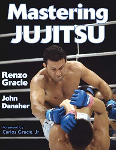 Mastering Jujitsu (Mastering Martial Arts) - Imagen 1 de 1