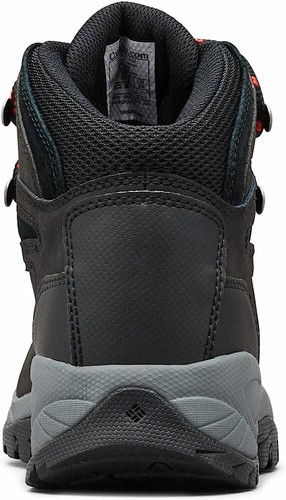 Columbia Mujer Newton Ridge Ligero Waterpro - Talla 10 - Imagen 5 de 8