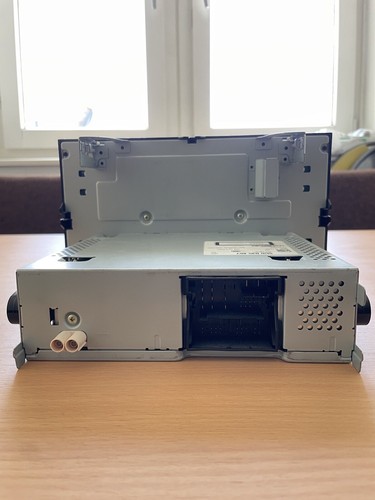 VW Golf 7 VII, Autoradio 5G0035867 Bedieneinheit 5 Zoll - Bild 2 von 5