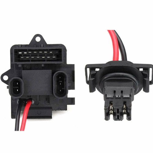 Résistance de Chauffage et Climatisation prevu pour Renault TRAFIC II 7701050325 - Imagen 6 de 13