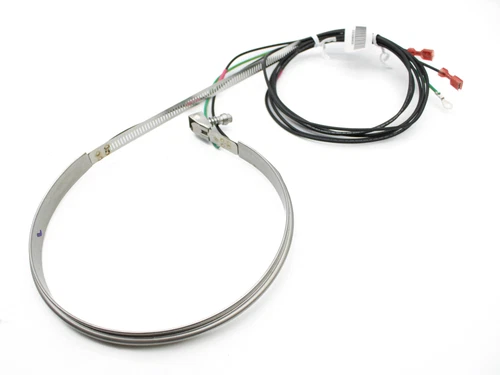 HTR15174 Trane Belt 480V 70W 62" Leads Htr OEM HTR15174
