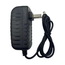 Power Supply Adapter AC/DC 12V 2A for Security Camera CCTV/DVR/NVR/FCC Certified