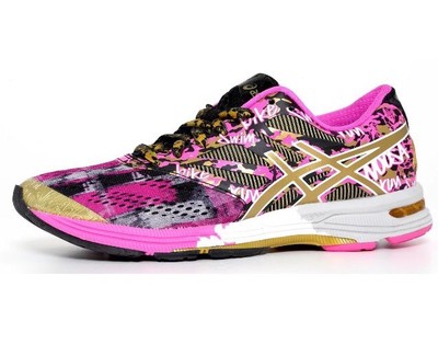 asics gel noosa tri 6 oro