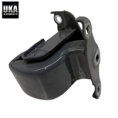 DOOR HINGE 904108626R RENAULT TRAFFIC 2.0 DCI REAR UPPER LH OR RH 2022 2019-2022 - Picture 4 of 13